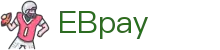 EBpay - 安全便捷，支付无界限